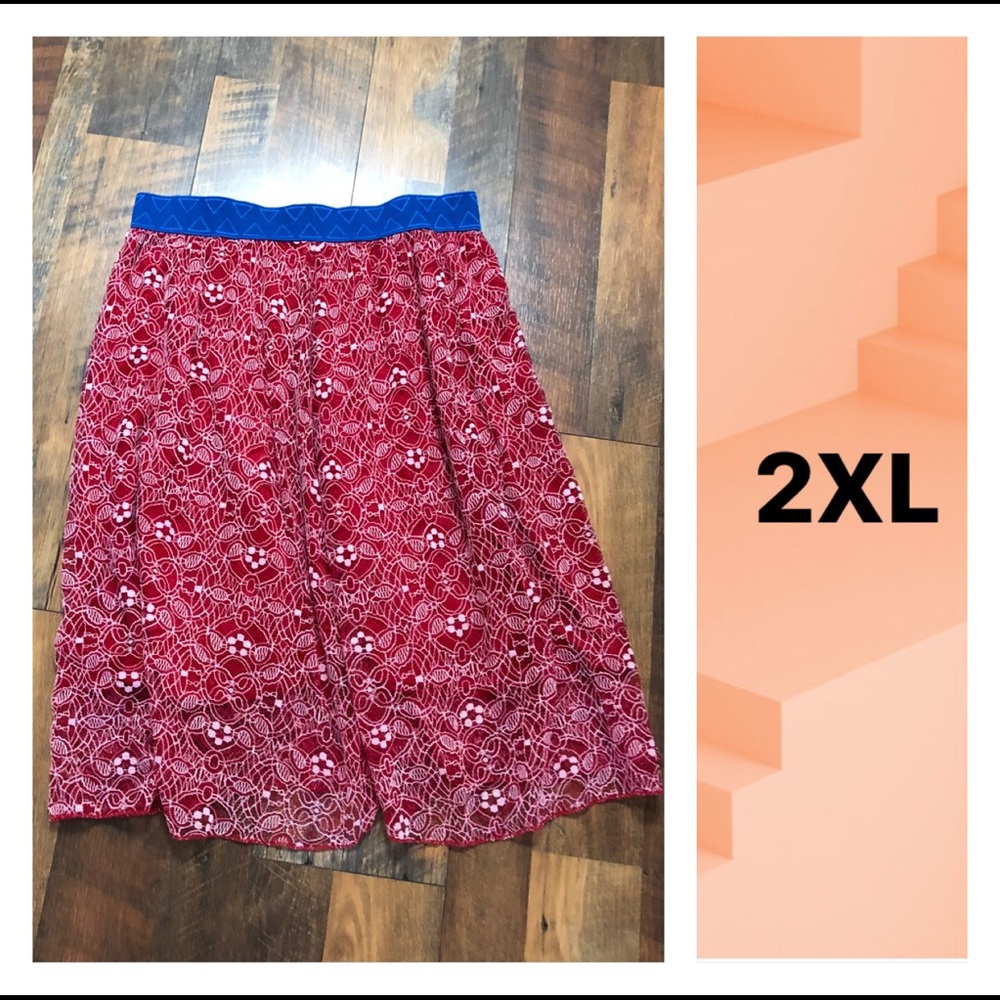 Lularoe Skirt
